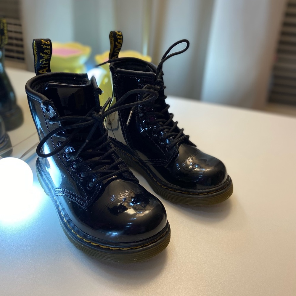 Dr. Martens